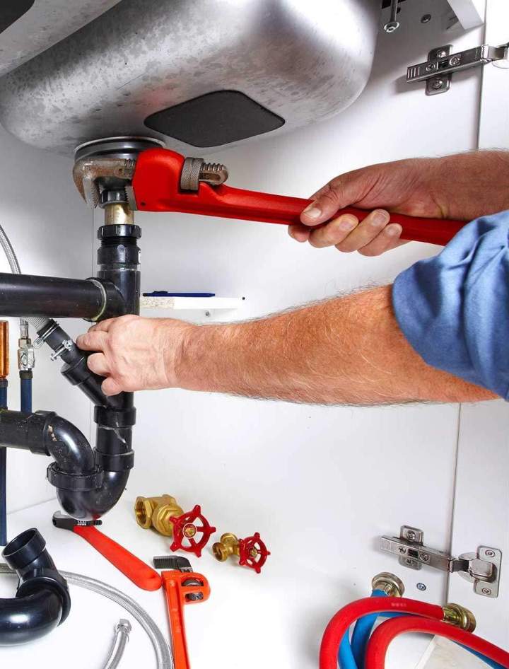 Plomberie commerciale Chambly