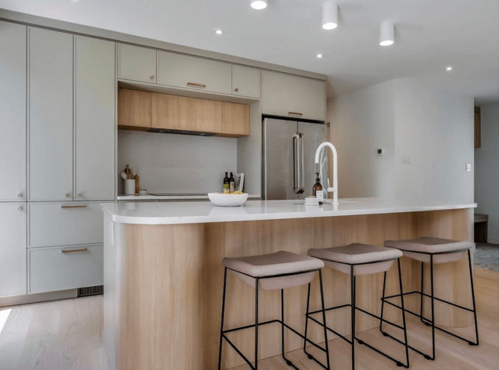 Cuisine épurée Chambly