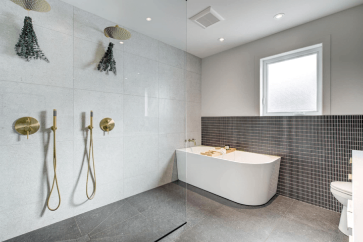 Installation sanitaire Chambly