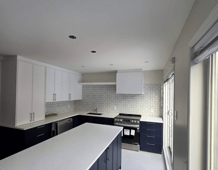 Cuisine moderne Chambly