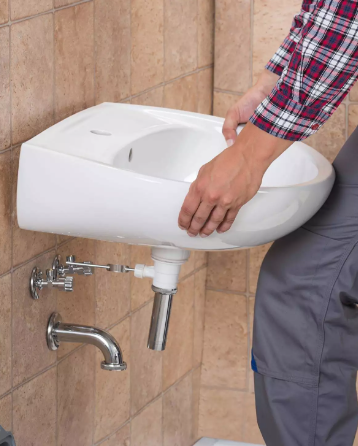 plomberie résidentiel