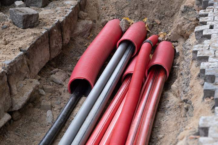 Plomberie résidentielle, Longueuil