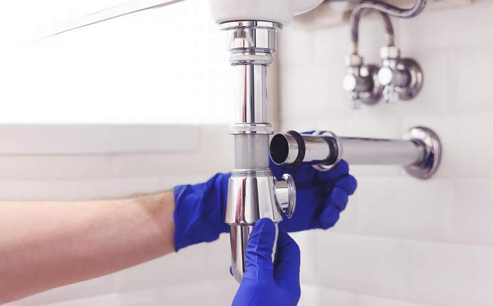  Plomberie résidentielle Chambly